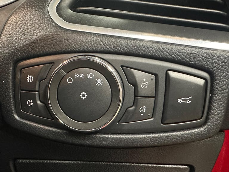 2017 Ford Edge 2.0 TDCi Sport Powershift AWD Euro 6 (s/s) 5dr ESTATE Diesel Automatic