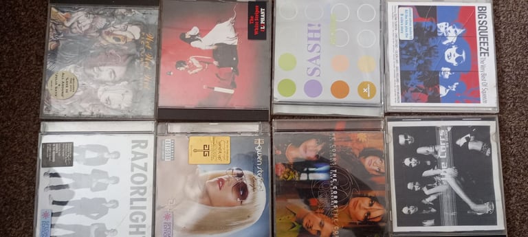 Cds 