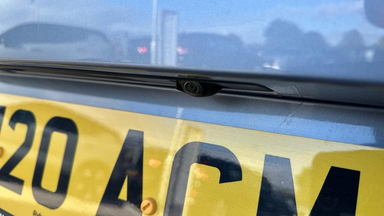 2020 Volvo V90 2.0 D5 Cross Country Plus 5dr AWD Geartronic ESTATE DIESEL Automatic