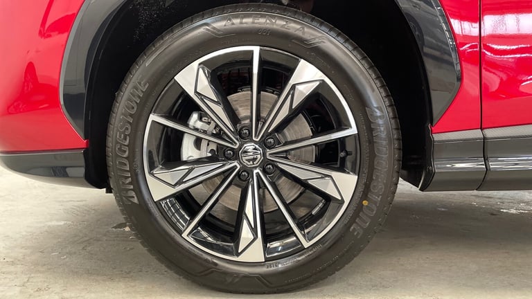 2024 MG HS 1.5 T-gdi SE Petrol