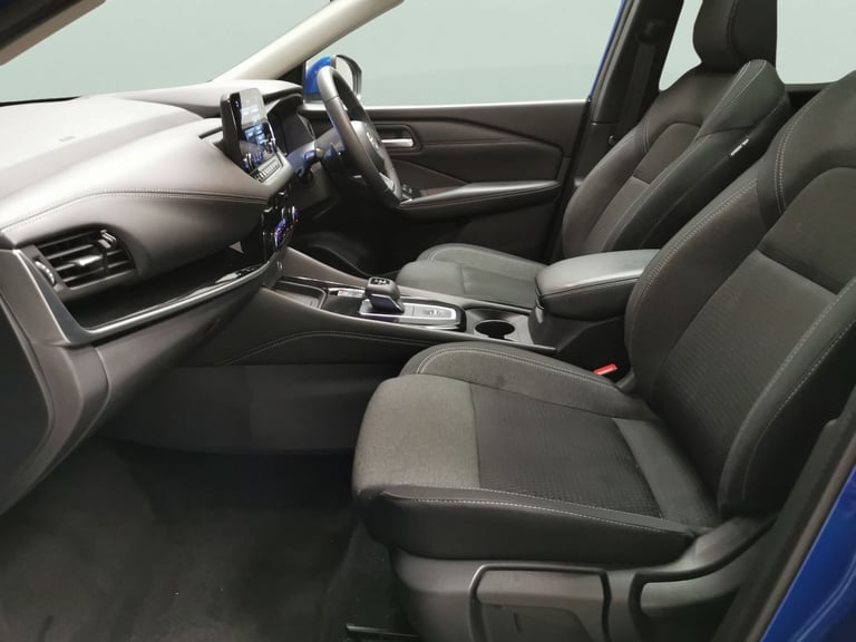 2021 Nissan Qashqai 1.3 DIG-T MHEV Premiere Edition SUV 5dr Petrol Hybrid XTRON Euro 6 (s/s) (1 S...