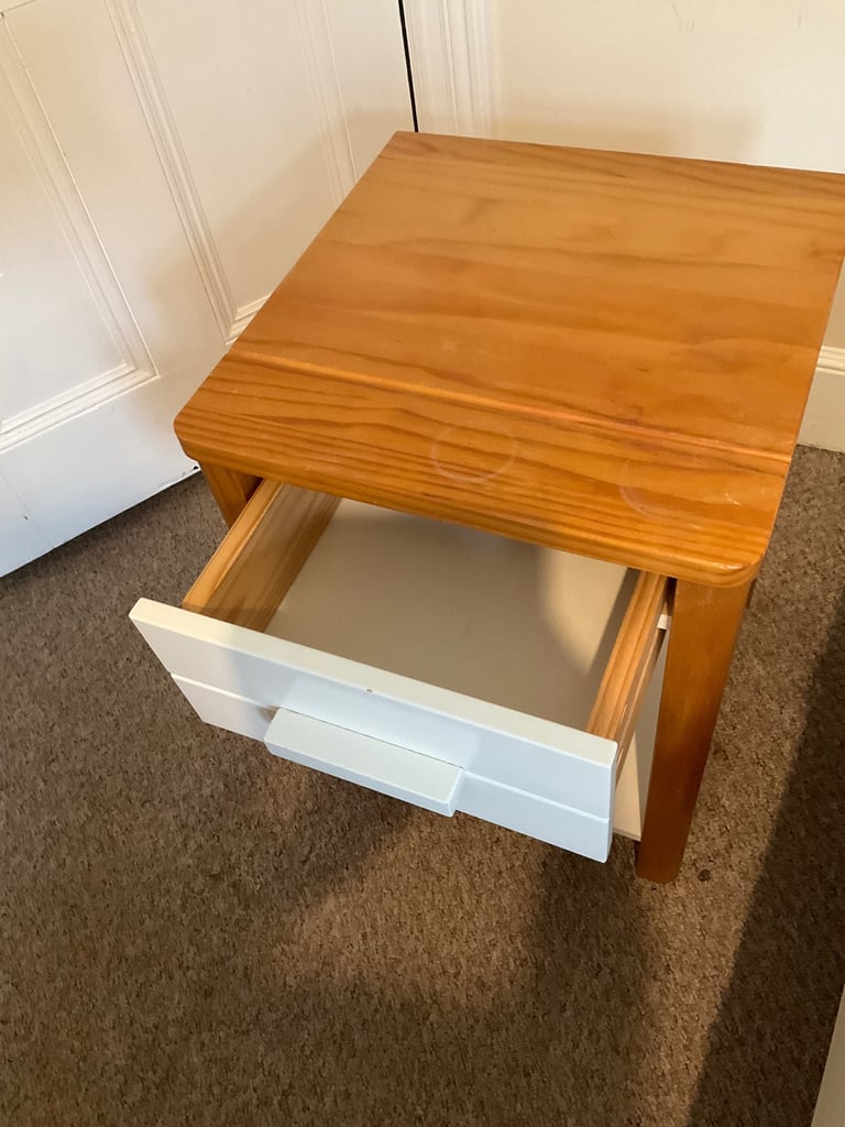 Bedside Table