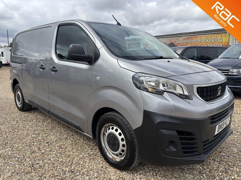 PEUGEOT EXPERT 2.0 BlueHDi 1400 Professional 2019
