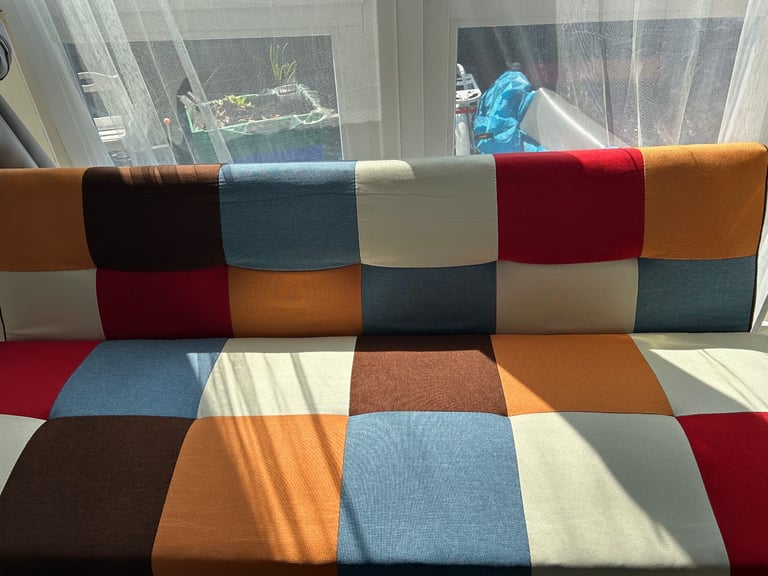 Brand new sofa bed