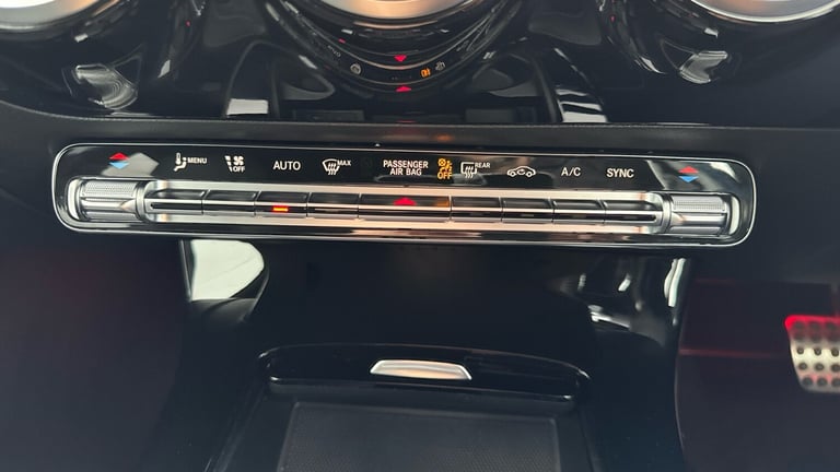 2021 Mercedes-Benz A-Class A180 AMG Line Premium Edition 5dr Auto Petrol Hatchback Hatchback Petr...