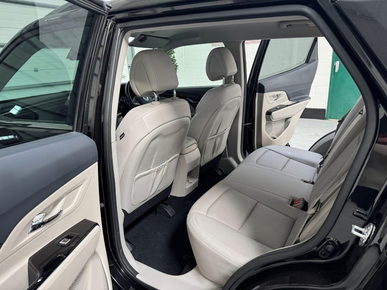 2021 Ssangyong Korando 1.6D Ultimate Auto 4WD Euro 6 5dr ESTATE Diesel Automatic