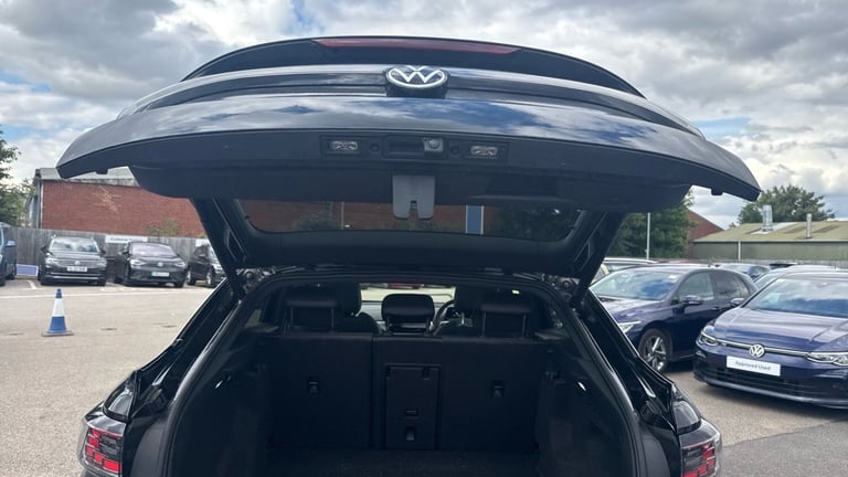 2025 Volkswagen ID.5 210kW Tech Pro 77kWh 5dr Auto Electric Coupe Coupe Electric Automatic