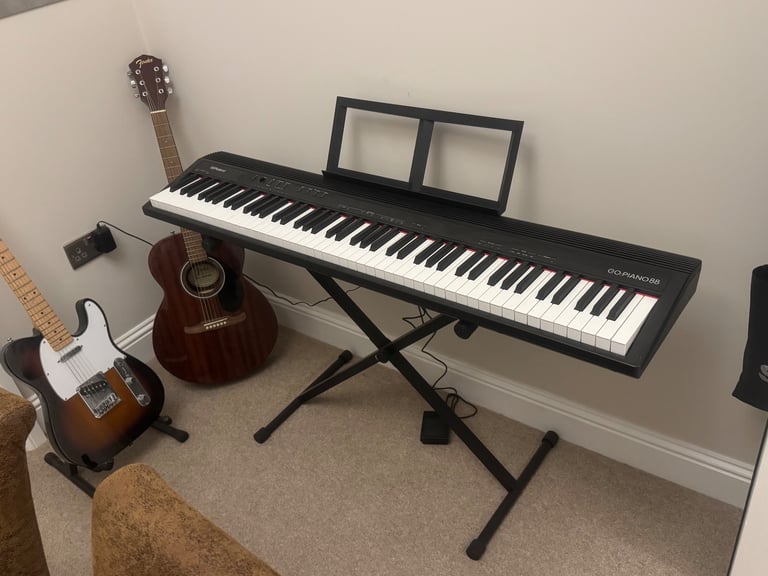 image for Roland GoPiano 88-key