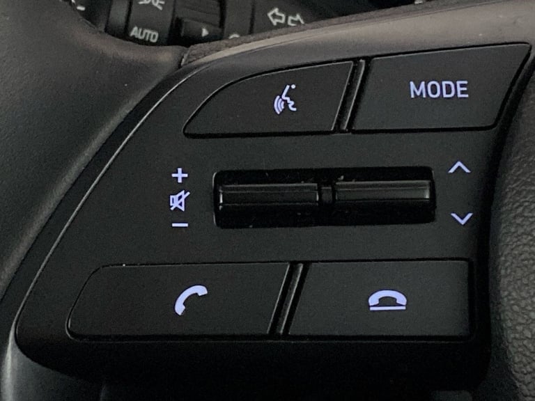 2023 Hyundai BAYON 1.0 TGDi 48V MHEV SE Connect 5dr DCT Hatchback Hybrid Automatic