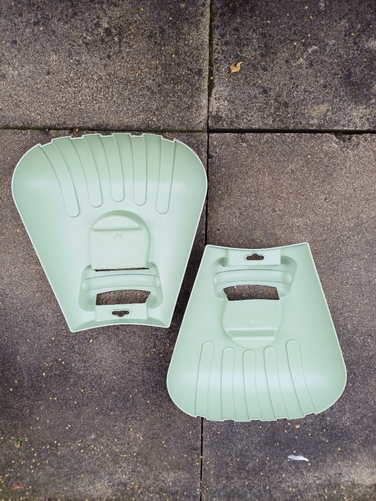 Apollo Garden Leaf Grabbers
