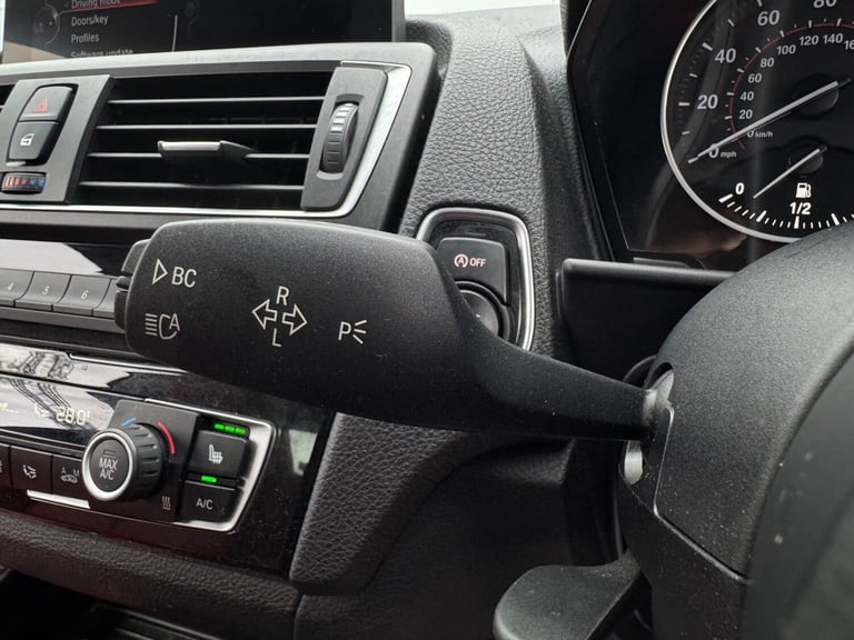 2015 BMW 2 Series 3.0 M235i Auto Euro 6 (s/s) 2dr COUPE Petrol Automatic