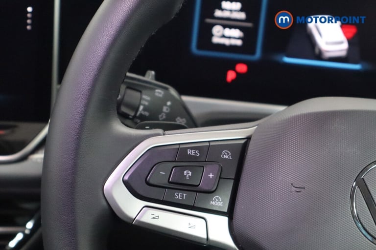 2025 Volkswagen Passat 1.5 TSI eHybrid Life 5dr DSG Estate Hybrid Automatic