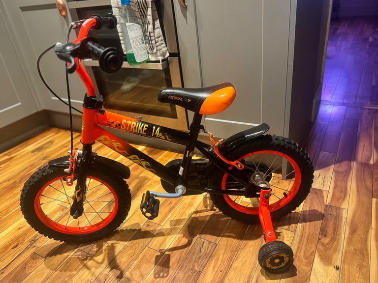 image for Kids bike 