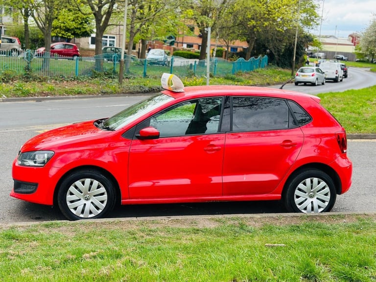 2025 Volkswagen Polo 1.2 TSI BlueMotion Tech SE DSG Euro 6 (s/s) 5dr Petrol Automatic