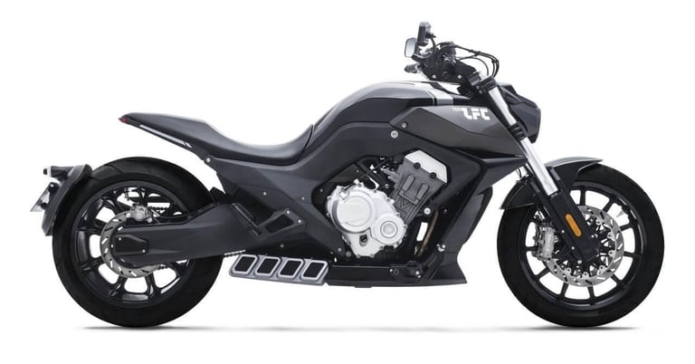 Benda LFC 700 LFC700 Manga Diavel Style Sports Cruiser Chopper NEW Model 2025