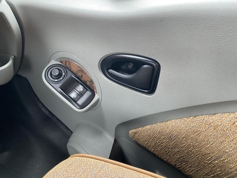 2007 AUTO-TRAIL MIAMI 740SE