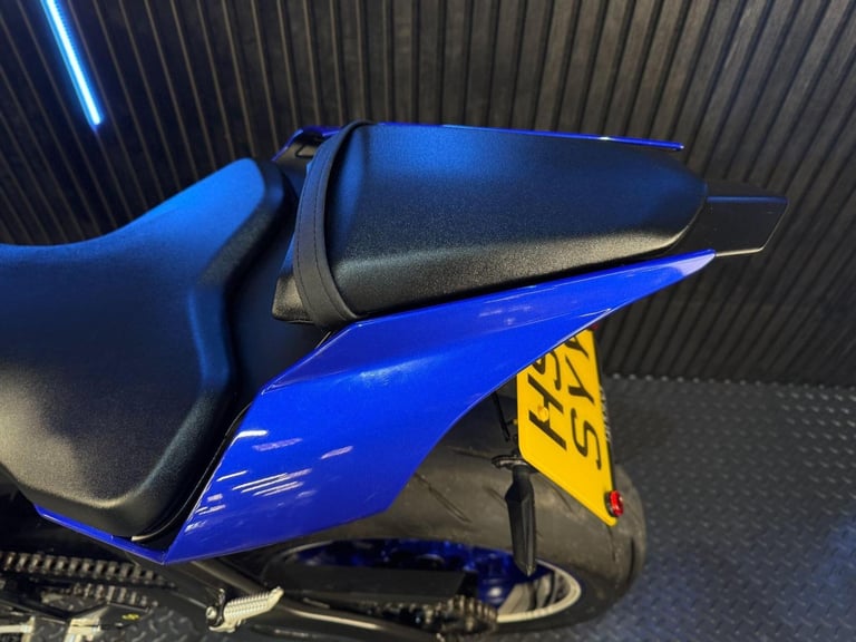 2019 Yamaha R1 1000 Euro 4