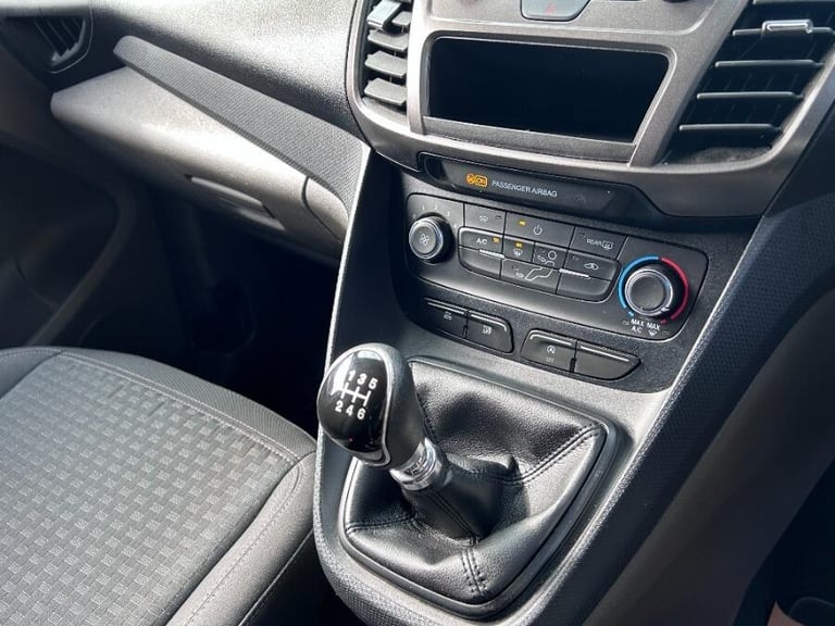  Ford Grand Tourneo Connect 1.5 Ecoblue Zetec MPV 5dr Diesel Manual Euro 6 (s/s) (120 Ps) Diesel ...