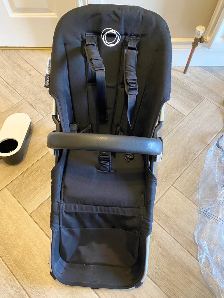 Bugaboo Donkey mono / duo