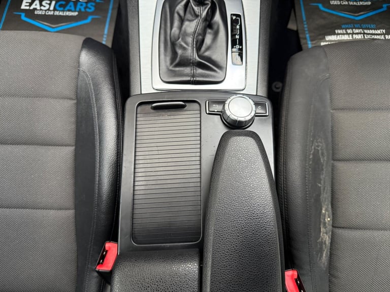 2012 Mercedes-Benz C Class 2.1 C220 CDI BlueEfficiency AMG Sport G-Tronic+ Euro 5 (s/s) 2dr COUPE...