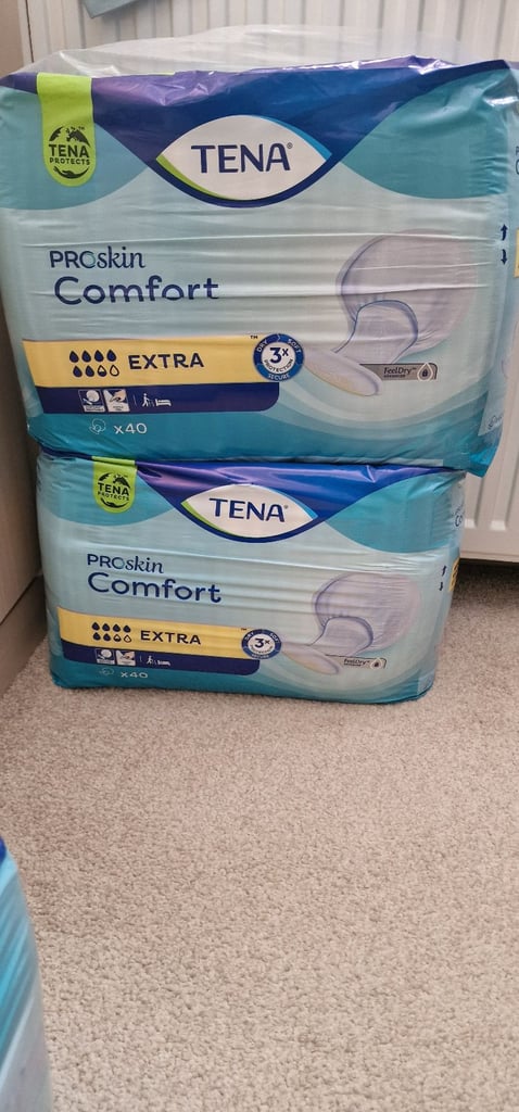 image for Tena Proskin