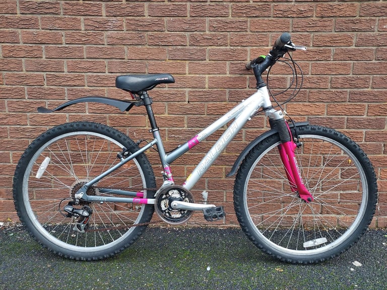 RALEIGH AT10 BIKE - RBK 3752