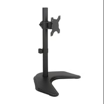 Desk stand for single monitor brand new boxed central London bargain
