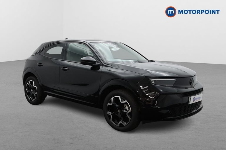 2025 Vauxhall Mokka 1.2 Turbo GS 5dr Auto SUV Petrol Automatic