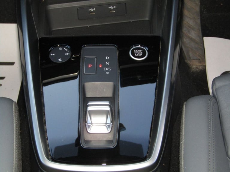 2021 71 AUDI A3 1.4 TFSIE 45 S LINE COMPETITION SPORTBACK 5DR PETROL PLUG-IN HYB