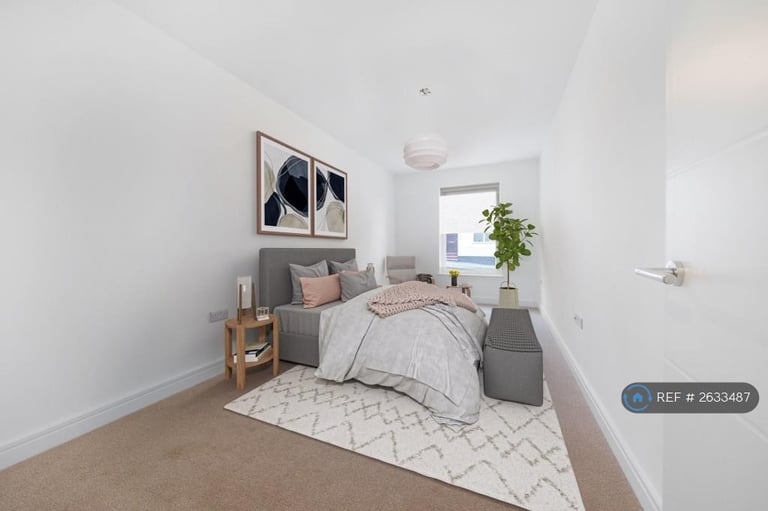 2 bedroom flat in Riviera Heights, Torquay, TQ2 (2 bed) (#2633487)
