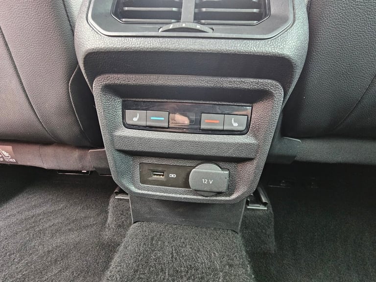 2020 SEAT Tarraco 2.0 TDI XCELLENCE Lux SUV 5dr Diesel DSG 4Drive Euro 6 (s/s) (150 ps) HATCHBACK...