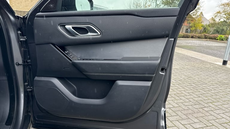 2019 Land Rover Range Rover Velar 2.0 D180 R-Dynamic S 5dr Auto Diesel Estate Estate Diesel Autom...