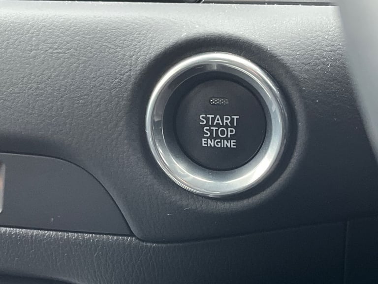 2025 Mazda CX-5 2.0 e-Skyactiv G MHEV Centre-Line 5dr Estate Manual