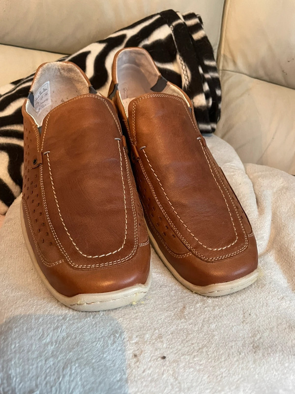 Second Hand Men s Casual Shoes for Sale in Great Yarmouth Norfolk Gumtree