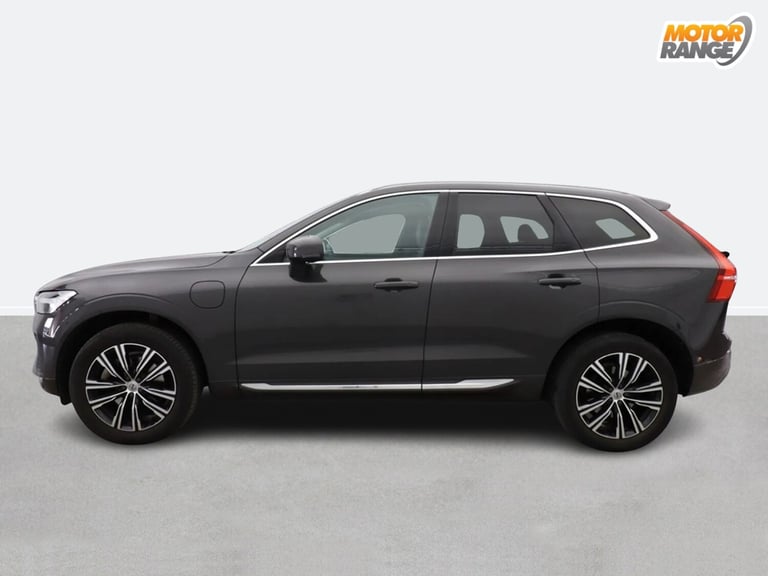 2021 Volvo XC60 2.0 T6 Recharge PHEV Inscription 5dr AWD Auto Estate Automatic