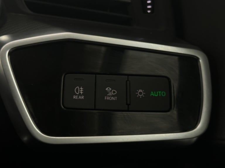 2023 Audi A6 Saloon 2.0 TFSI 40 Sport S Tronic Euro 6 (s/s) 4dr SALOON Petrol Automatic