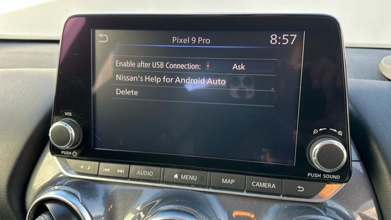 2024 Nissan Juke 1.0 DIG-T N-Connecta SUV 5dr Petrol DCT Auto Euro 6 (s/s) (114 ps) Automati Hatc...