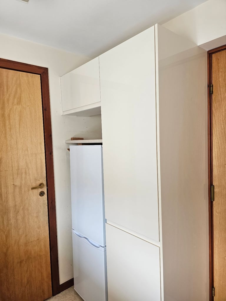 Spacious 3-Bedroom House for Rent