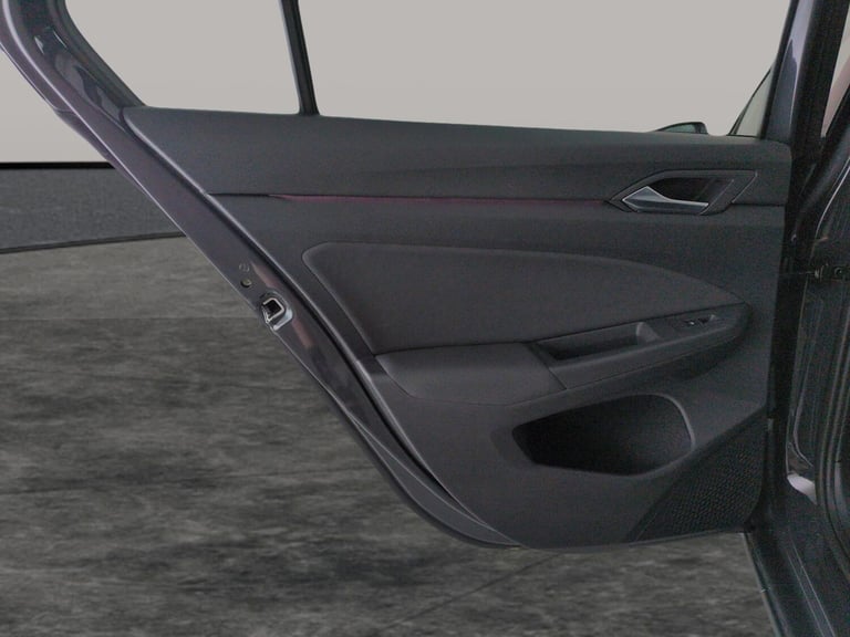 2022 Volkswagen Golf 1.5 TSI 150 Life 5dr HATCHBACK PETROL Manual