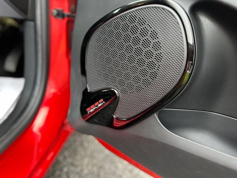 2015 Renault Clio 1.2 16V Dynamique Nav Euro 6 5dr HATCHBACK Petrol Manual