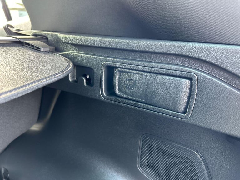 2025 Kia Sportage 1.6 T-GDi MHEV GT-Line S SUV 5dr Petrol Hybrid DCT Euro 6 (s/s) (157 bhp) SUV P...