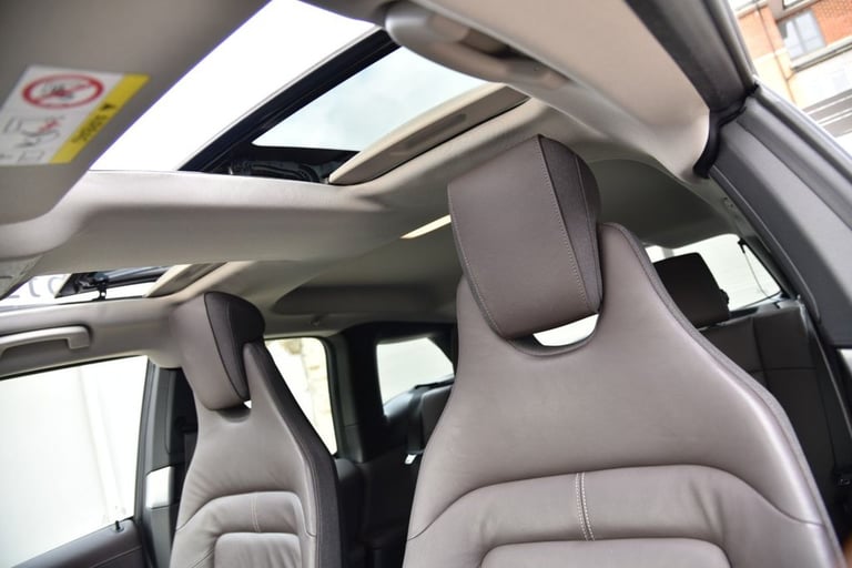 2020 BMW i3 42.2kWh S Hatchback 5dr Electric Auto (184 ps) Hatchback ELECTRIC Automatic
