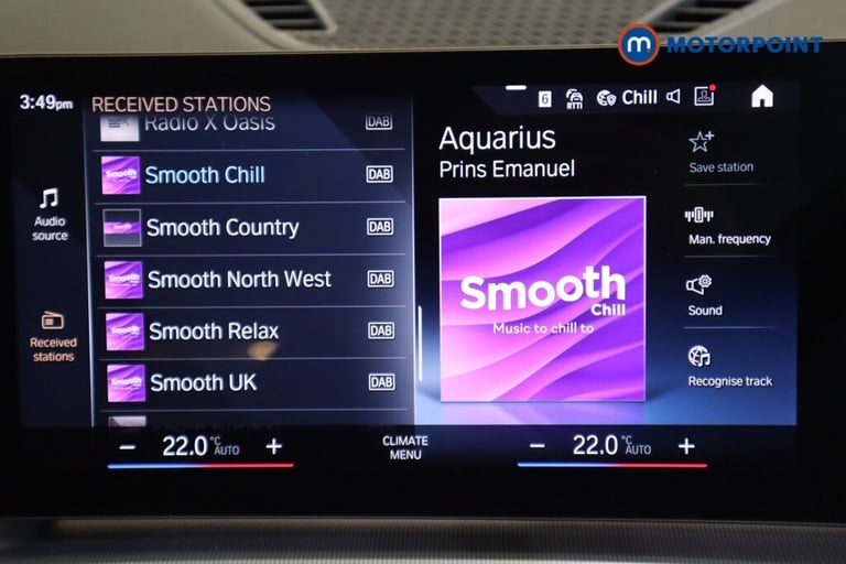 2023 BMW X1 xDrive 25e xLine 5dr [Tech Plus Pk] Step Auto SUV Hybrid Automatic