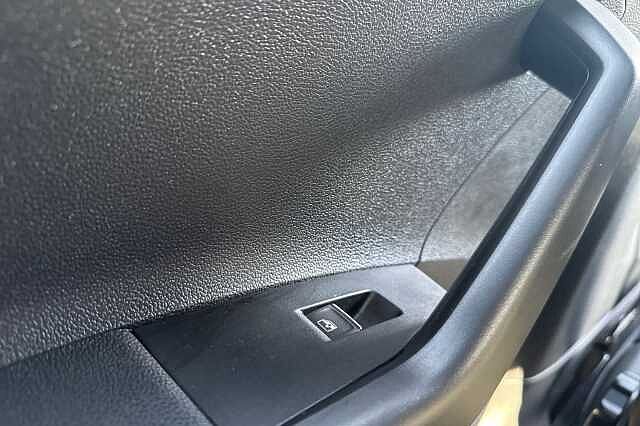 2023 Volkswagen Polo 1.0 TSI 110 R-Line 5dr DSG + 17' BERGAMO ALLOYS + HEATED SEATS + SPARE WHEE ...