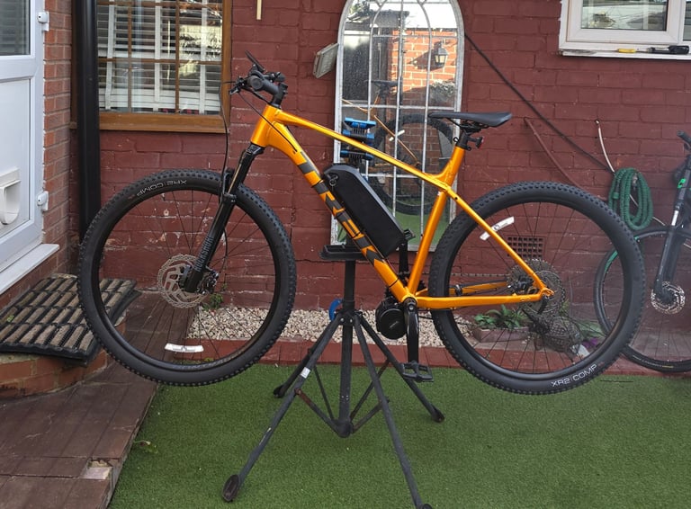 image for *New* Electric Bike Trek X-caliber 7 Mountain eBike Cycle 1000w - 35mph
