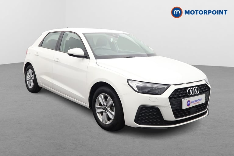 image for 2022 Audi A1 25 TFSI Technik 5dr Hatchback Petrol Manual