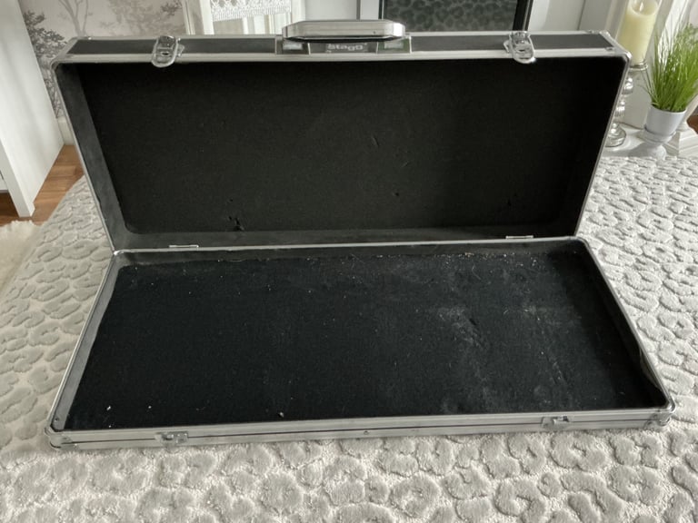 image for Guitar pedal board 