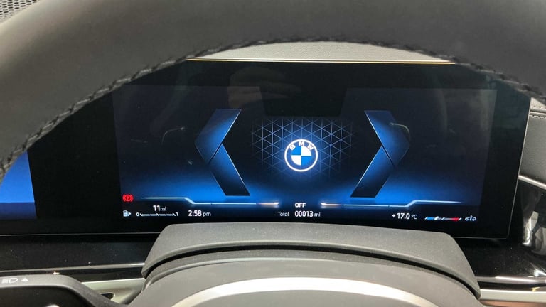 2025 BMW X7 xDrive40d MHT M Sport 5dr Step Auto SUV Diesel Automatic