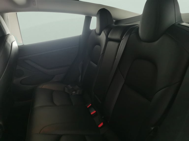 2021 Tesla Model 3 (Dual Motor) Long Range Saloon 4dr Electric Auto 4WDE (346 ps) - AUTO PARK  Sa...