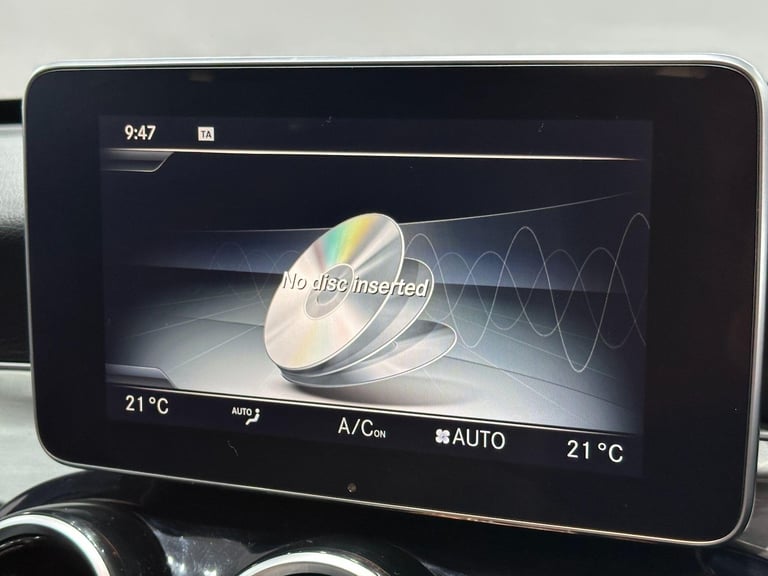 2015 Mercedes-Benz C-Class 2.1 C300dh Sport (Premium Plus) G-Tronic+ Euro 6 (s/s) 5dr ESTATE Dies...